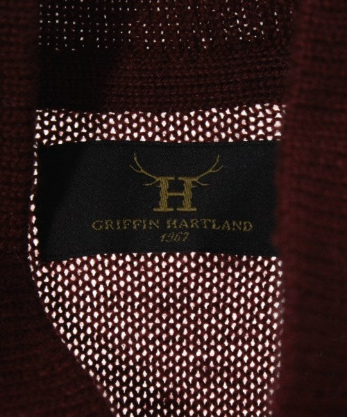 GRIFFIN HARTLAND Sweaters