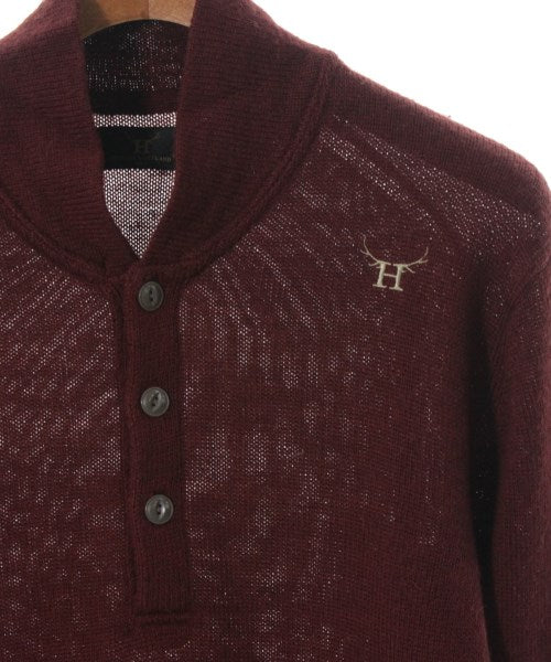 GRIFFIN HARTLAND Sweaters