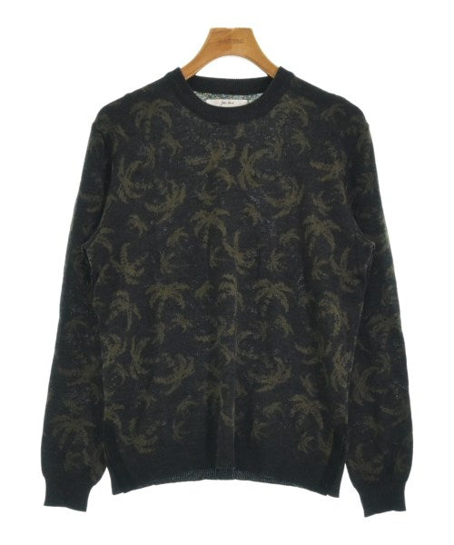 JULIEN DAVID Sweaters