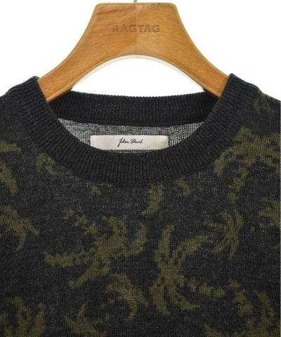 JULIEN DAVID Sweaters