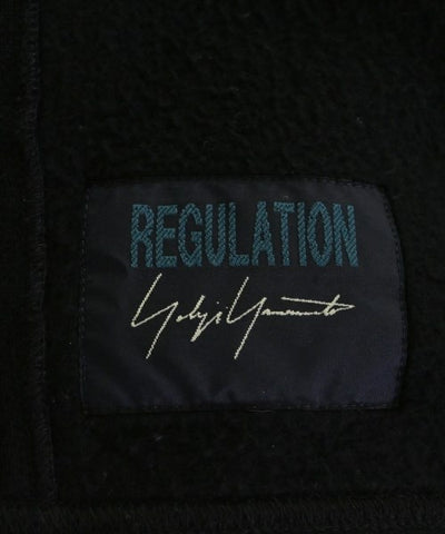 REGULATION Yohji Yamamoto Dresses