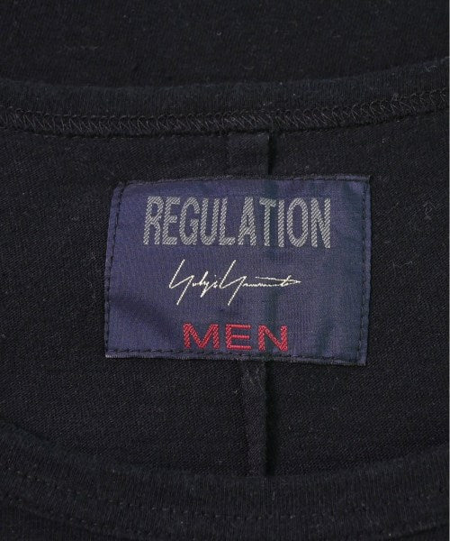 REGULATION Yohji Yamamoto Tee Shirts/Tops