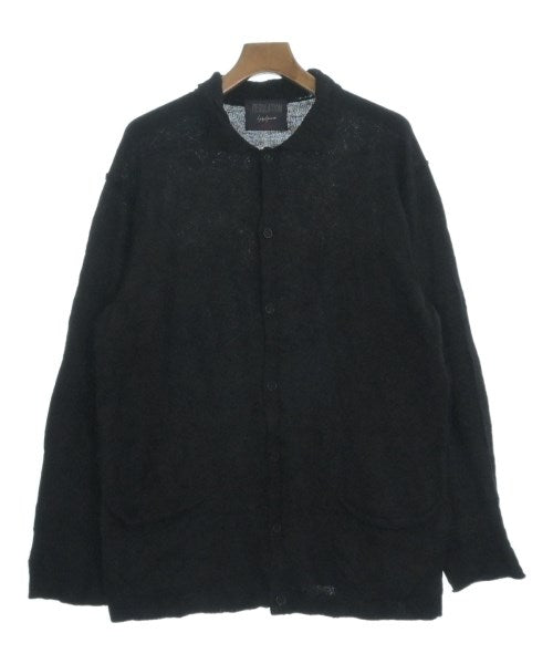 REGULATION Yohji Yamamoto Cardigans