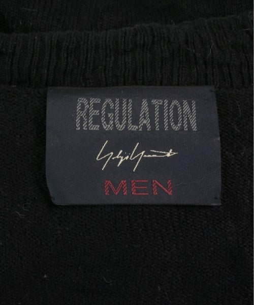 REGULATION Yohji Yamamoto Cardigans