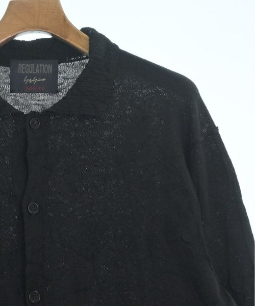 REGULATION Yohji Yamamoto Cardigans