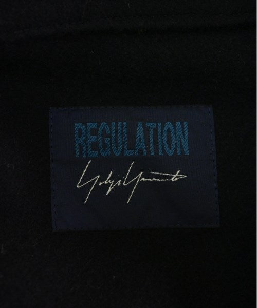 REGULATION Yohji Yamamoto Other