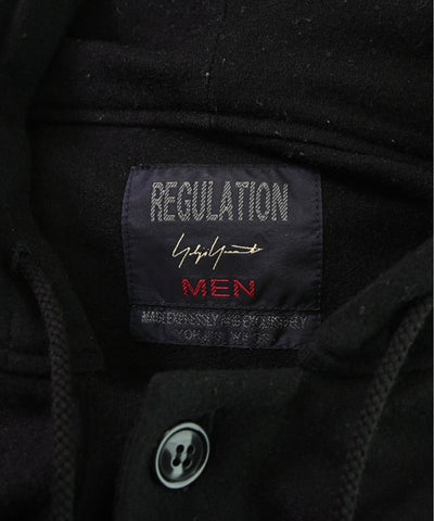 REGULATION Yohji Yamamoto Sweaters