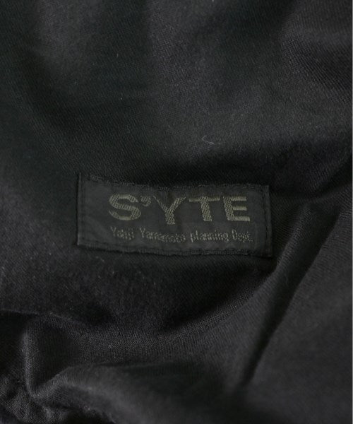 s'yte Cropped pants