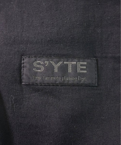 s'yte Cargo pants