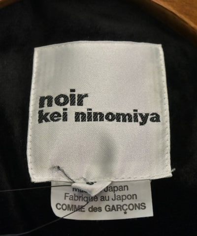 noir kei ninomiya Casual shirts