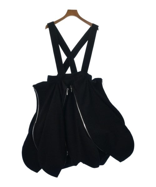 noir kei ninomiya Overalls/ Rompers/ Jumpsuits