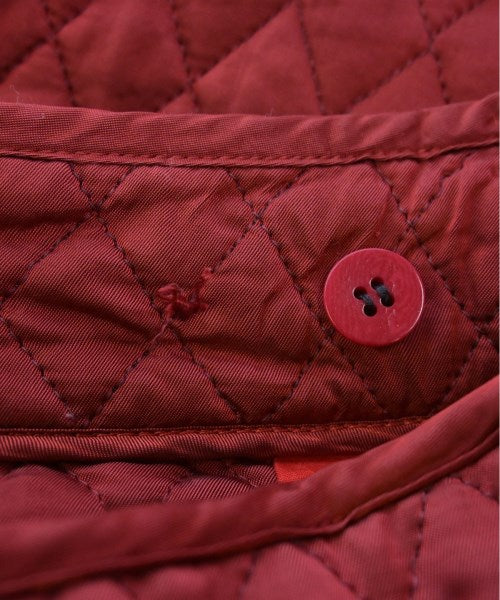 noir kei ninomiya Knee length skirts