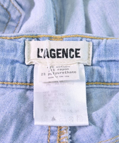 L'AGENCE Jeans