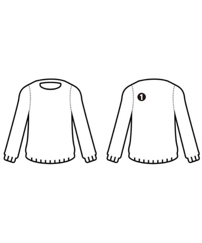 ami Sweaters