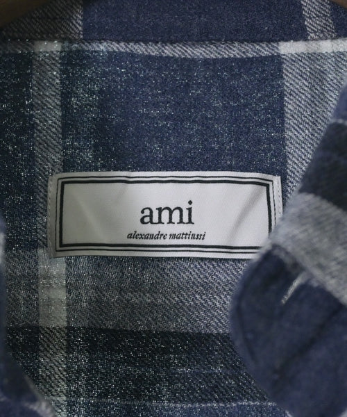 ami Casual shirts