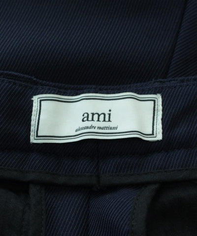 ami Cropped pants