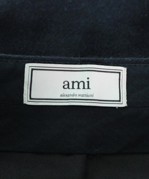 ami Cropped pants