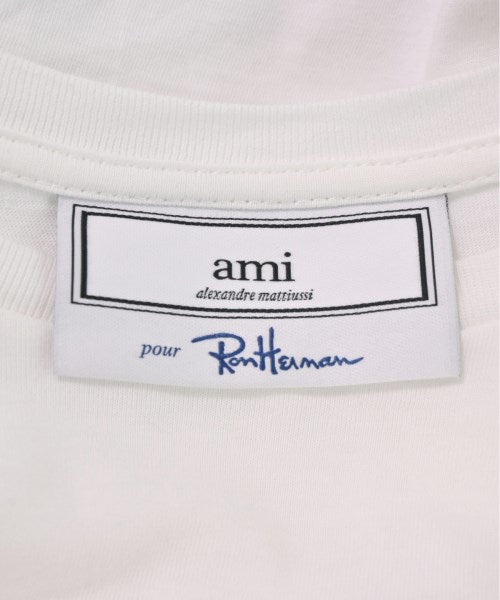 ami Tee Shirts/Tops