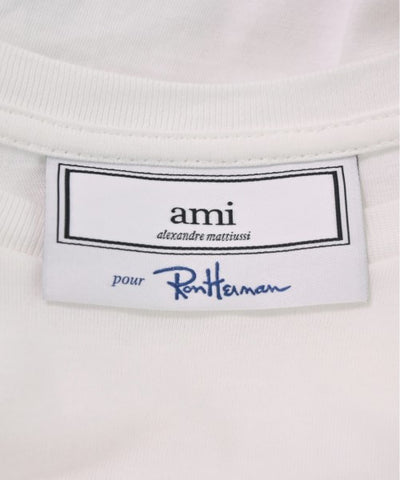 ami Tee Shirts/Tops