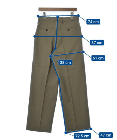 ami Trousers