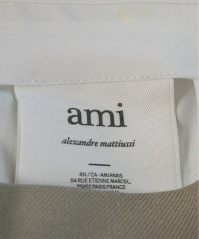 ami Trousers