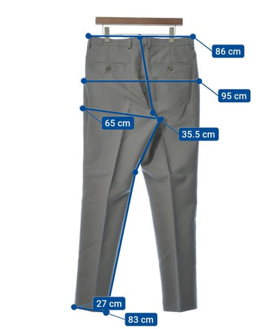 ami Trousers