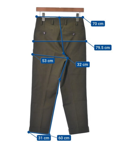 ami Trousers