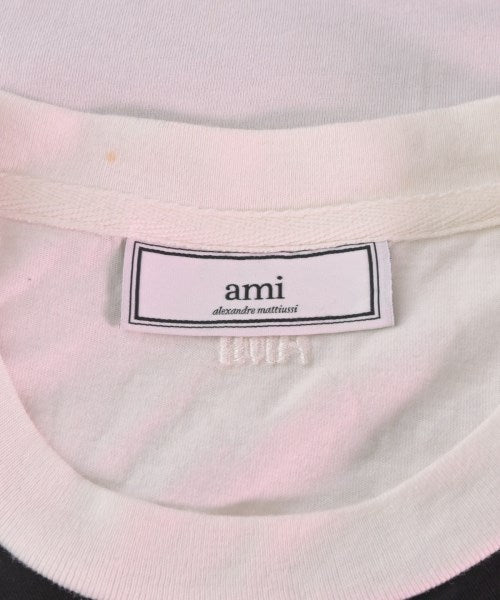 ami Tee Shirts/Tops