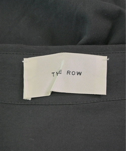 THE ROW Casual shirts