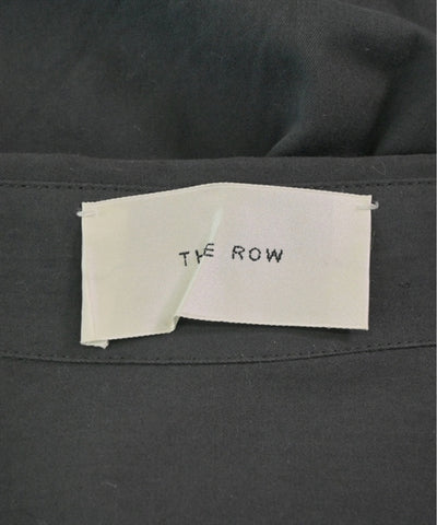 THE ROW Casual shirts