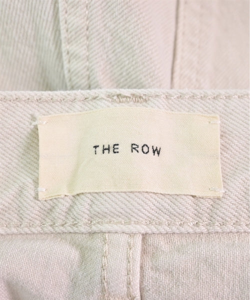 THE ROW Jeans