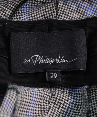 3.1 Phillip Lim Shorts