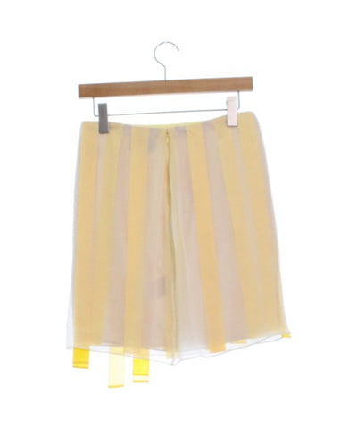 3.1 Phillip Lim Knee length skirts