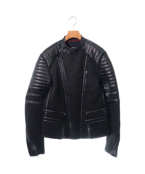 3.1 Phillip Lim Motercycle Jackets