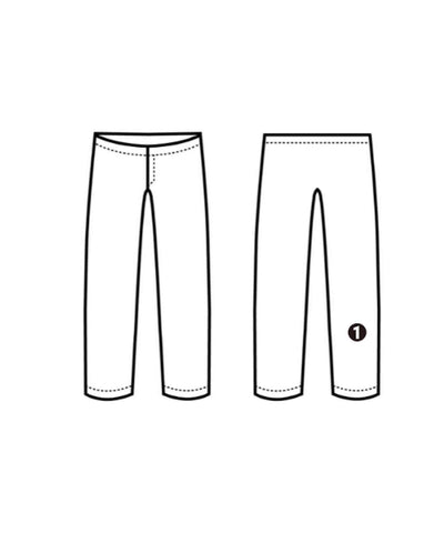 3.1 Phillip Lim Trousers