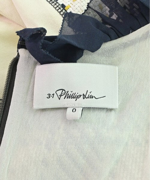 3.1 Phillip Lim Dresses