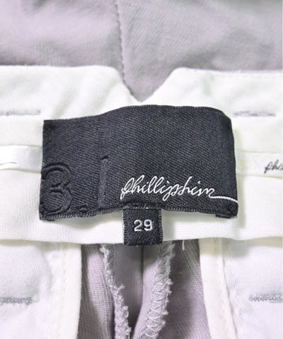 3.1 Phillip Lim Chinos