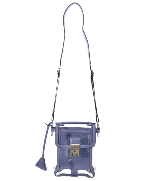 3.1 Phillip Lim Shoulder bags