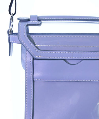 3.1 Phillip Lim Shoulder bags