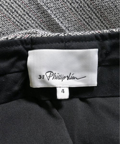 3.1 Phillip Lim Trousers