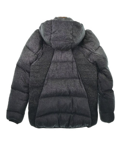 UNDER COVER Down jackets/Vests