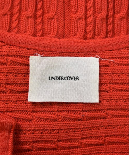 UNDER COVER Sweaters