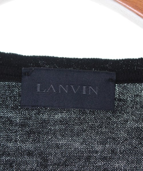 LANVIN Sweaters