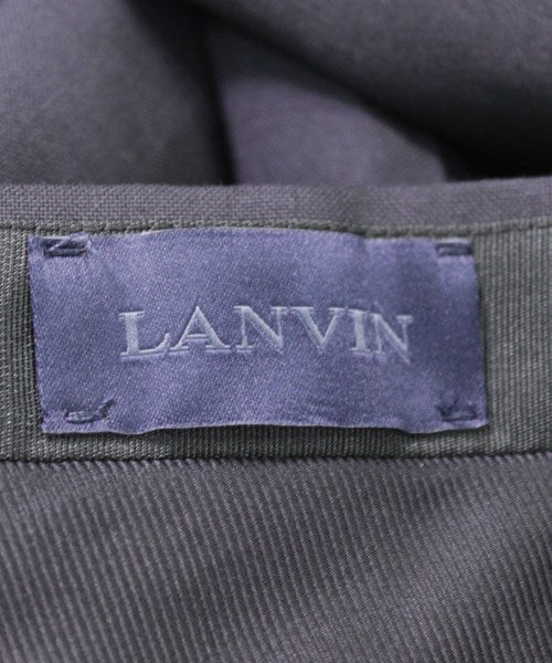 LANVIN Trousers