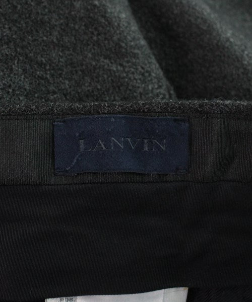 LANVIN Trousers