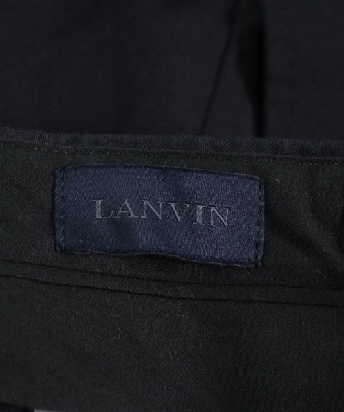 LANVIN Trousers