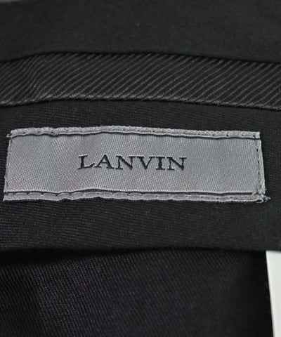 LANVIN Trousers