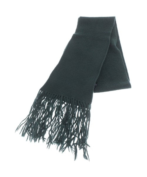 LANVIN Winter scarves