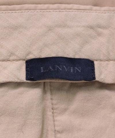 LANVIN Chinos