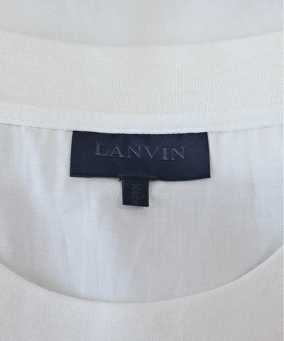 LANVIN Casual shirts